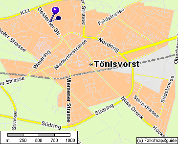 St.Tönis